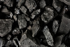 Crathie coal boiler costs