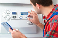 free Crathie gas safe engineer quotes